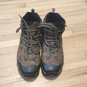 Men's Waterproof Oboz Hiking Boots